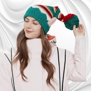 Christmas Elf Beanie
